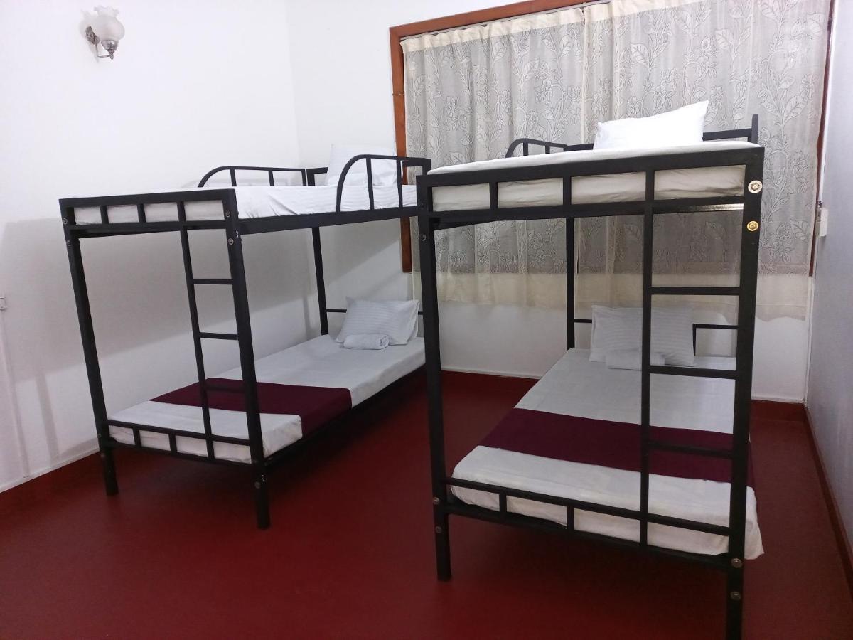 Lazy Bear Best Hostel In كاندي المظهر الخارجي الصورة