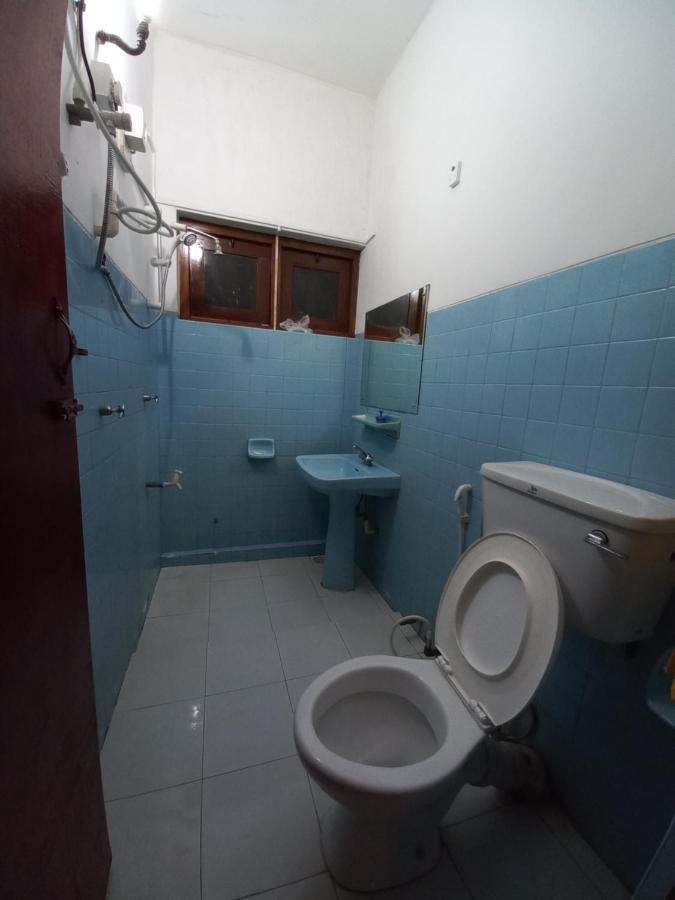 Lazy Bear Best Hostel In كاندي المظهر الخارجي الصورة