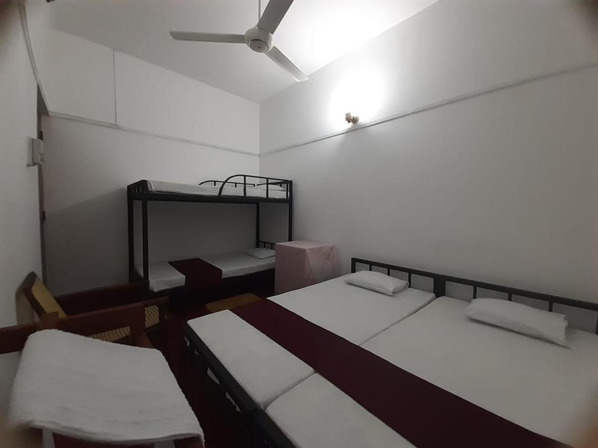 Lazy Bear Best Hostel In كاندي المظهر الخارجي الصورة