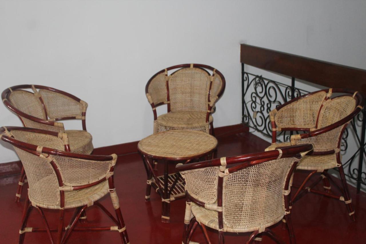 Lazy Bear Best Hostel In كاندي المظهر الخارجي الصورة
