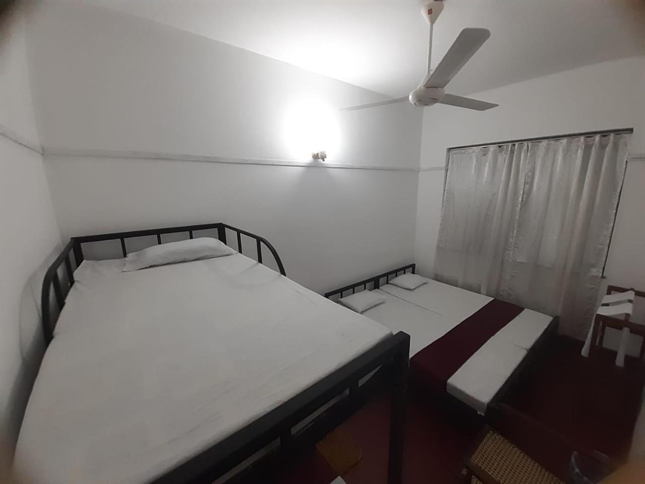 Lazy Bear Best Hostel In كاندي المظهر الخارجي الصورة